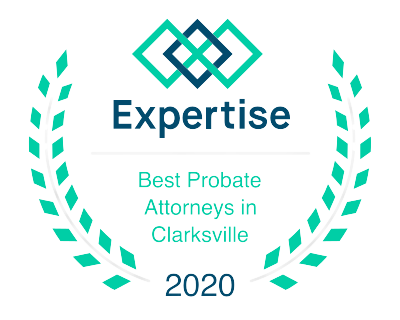 Expertise: Best Probate Attorneys in Clarksville 2020