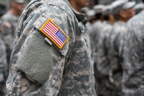 Clarksville Military Divorce Attorney 