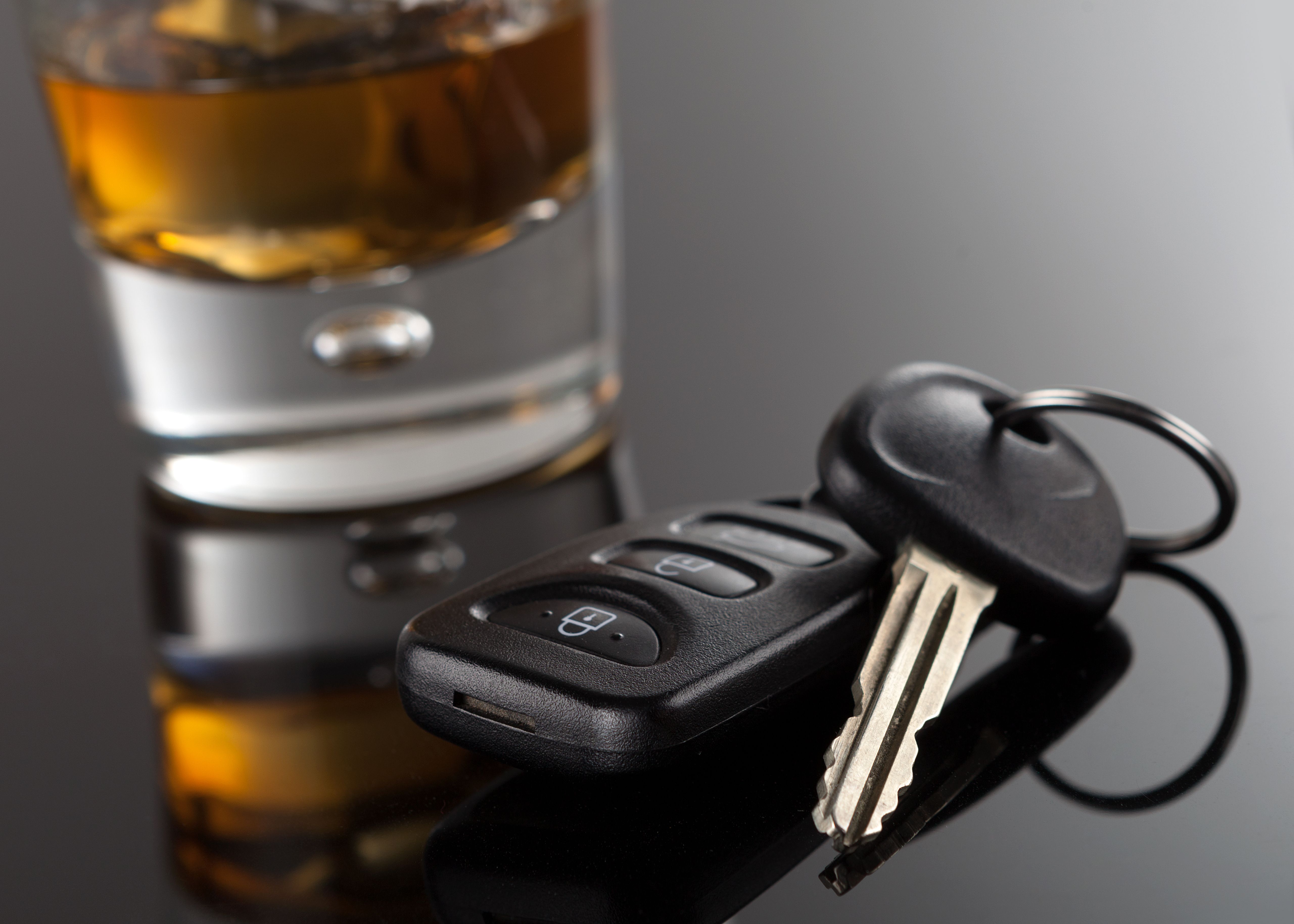 DUI in Tennessee