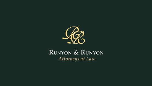 Reader's Choice Finalist Attorney Ray Runyon