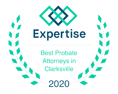 Expertise: Best Probate Attorneys in Clarksville 2020